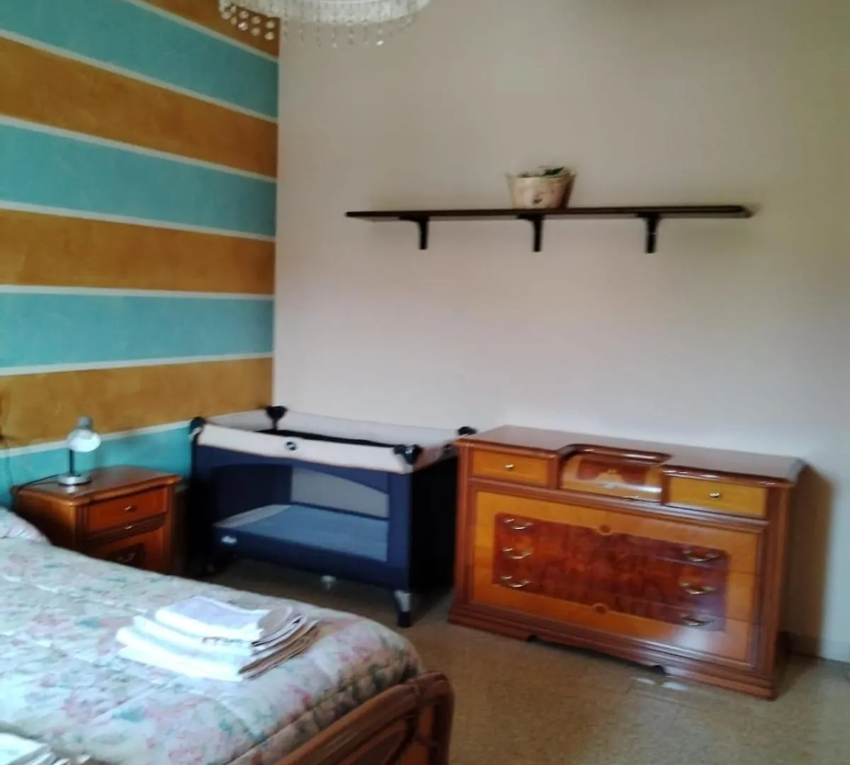 Villa Residenza L'Ulivo Sirmione 0*,  Italia