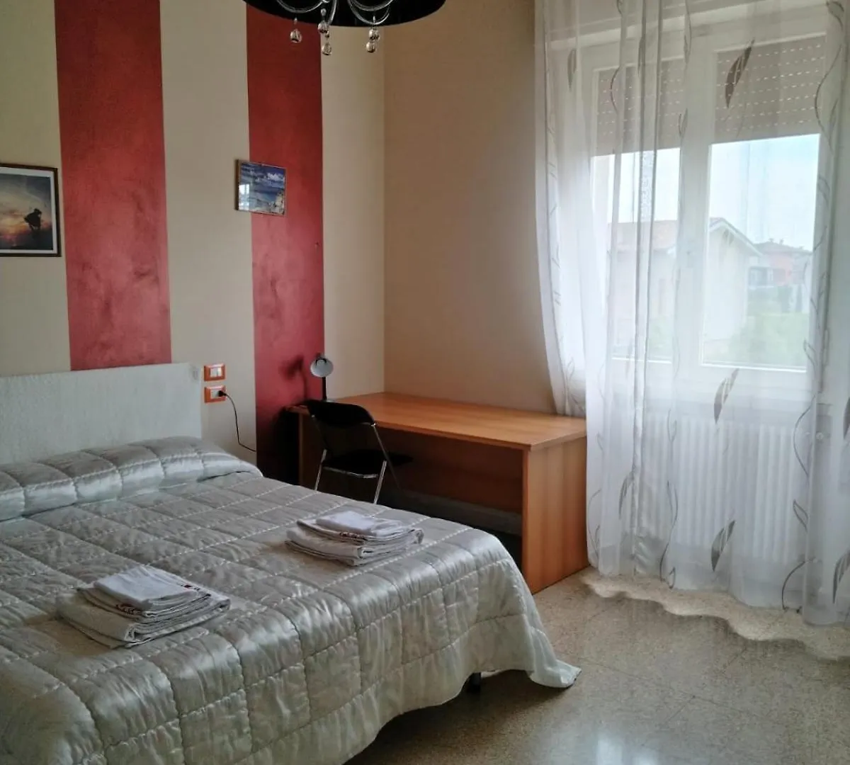 Сasa de vacaciones Villa Residenza L'Ulivo Sirmione