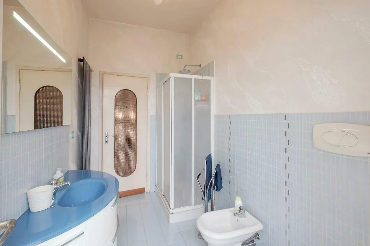 Сasa de vacaciones Villa Residenza L'Ulivo Sirmione