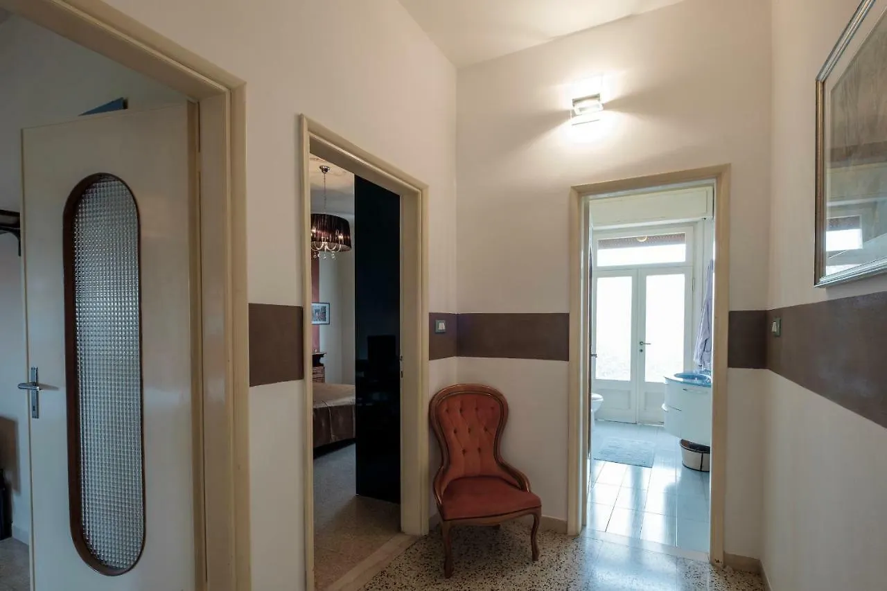 Сasa de vacaciones Villa Residenza L'Ulivo Sirmione Italia