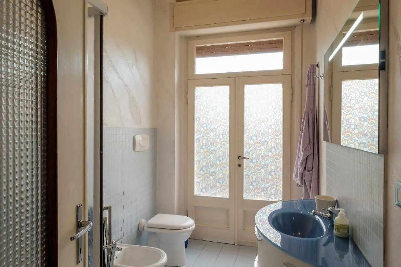 Villa Residenza L'Ulivo Sirmione Italia