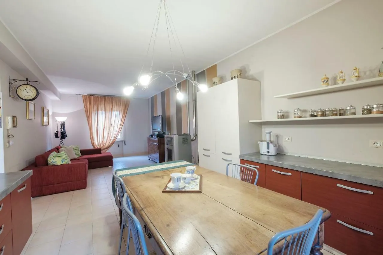 Villa Residenza L'Ulivo Sirmione Сasa de vacaciones