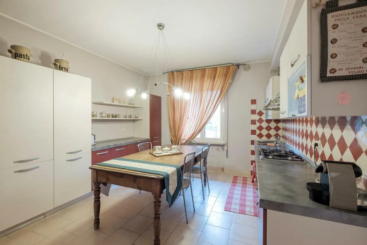 Villa Residenza L'Ulivo Sirmione Italia